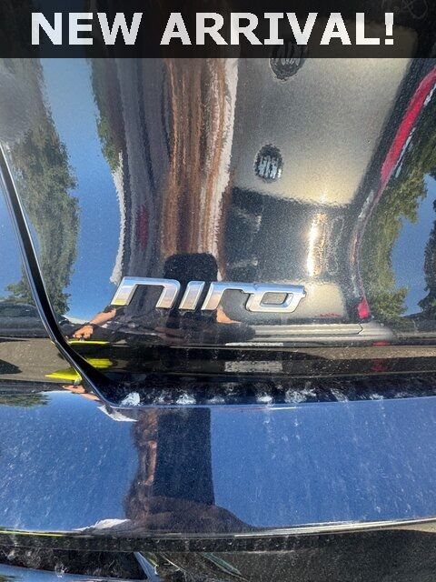 2021 Kia Niro EV EX Renton WA