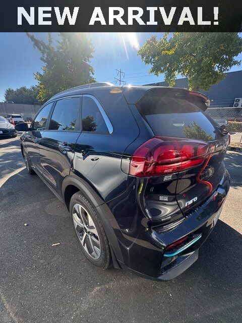2021 Kia Niro EV EX Renton WA