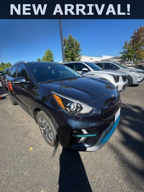 2021 Kia Niro EV EX Renton WA