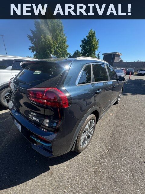 2021 Kia Niro EV EX Renton WA