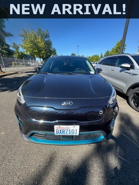 2021 Kia Niro EV EX Renton WA
