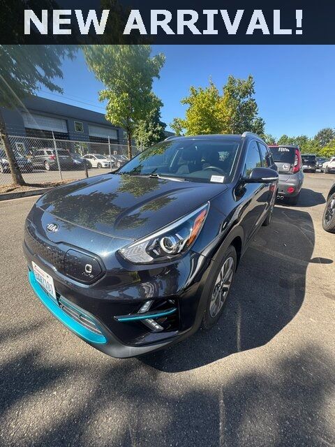 2021 Kia Niro EV EX Renton WA