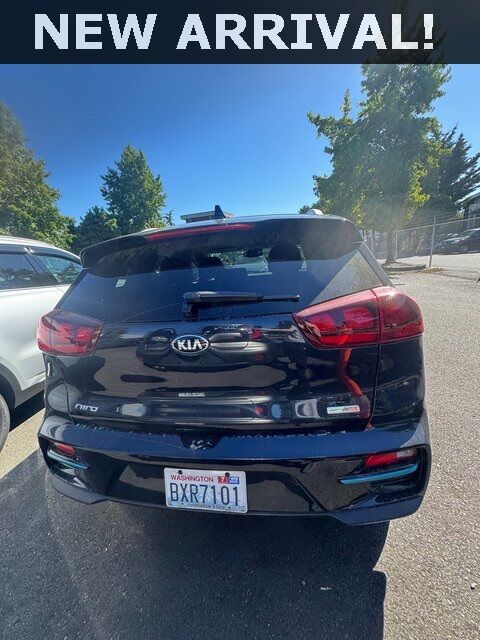 2021 Kia Niro EV EX Renton WA