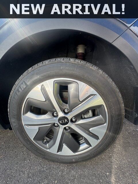 2021 Kia Niro EV EX Renton WA