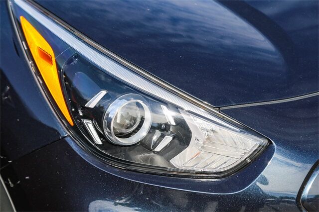 2021 Kia Niro EV EX Renton WA
