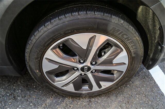 2021 Kia Niro EV EX Renton WA