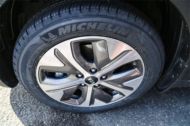 2021 Kia Niro EV EX Renton WA