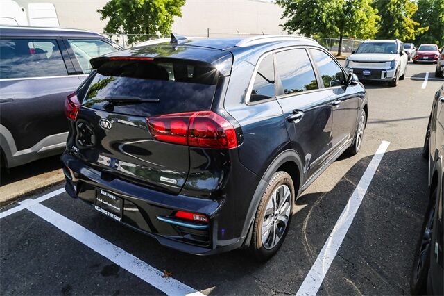 2021 Kia Niro EV EX Renton WA