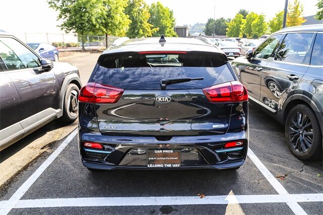 2021 Kia Niro EV EX Renton WA