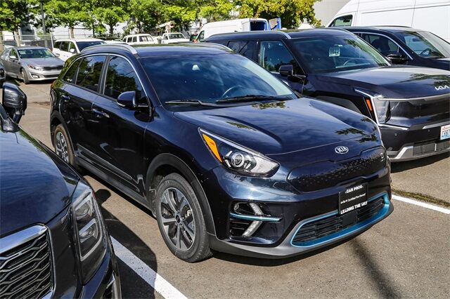 2021 Kia Niro EV EX Renton WA
