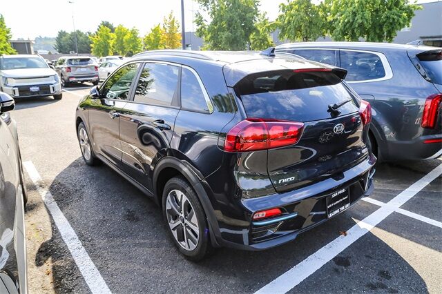 2021 Kia Niro EV EX Renton WA