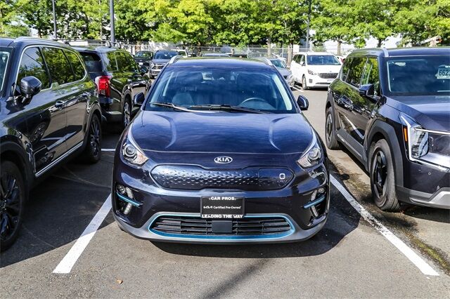 2021 Kia Niro EV EX Renton WA