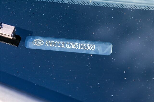 2021 Kia Niro EV EX Renton WA