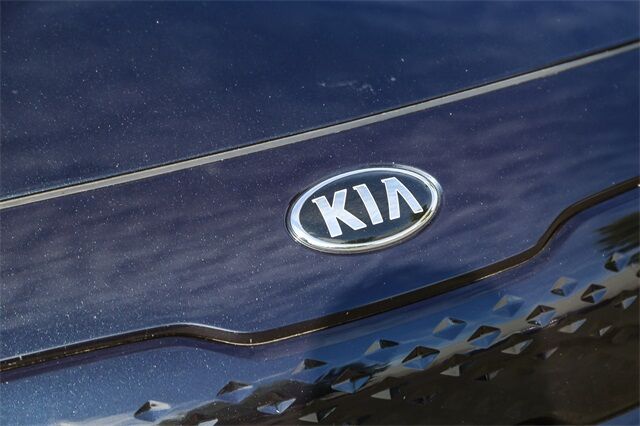 2021 Kia Niro EV EX Renton WA