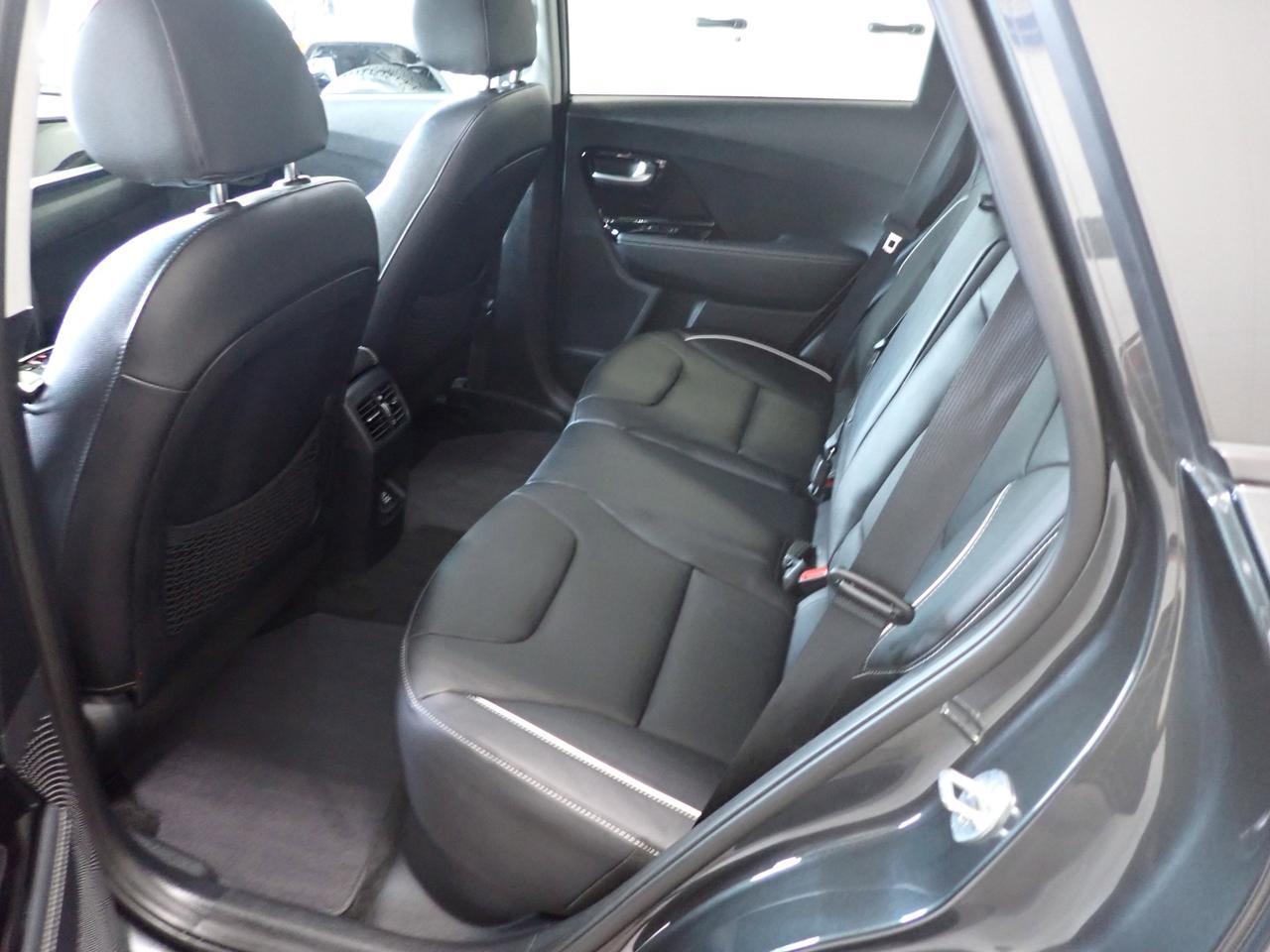 2021 Kia Niro EV SX TOURING LEATHER NAVI SUNROOF *ELECTRIC* Listowel ON