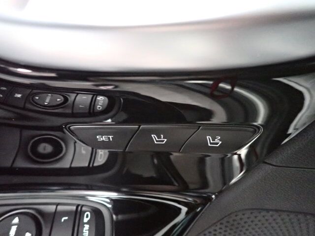 2021 Kia Niro EV SX TOURING LEATHER NAVI SUNROOF *ELECTRIC* Listowel ON
