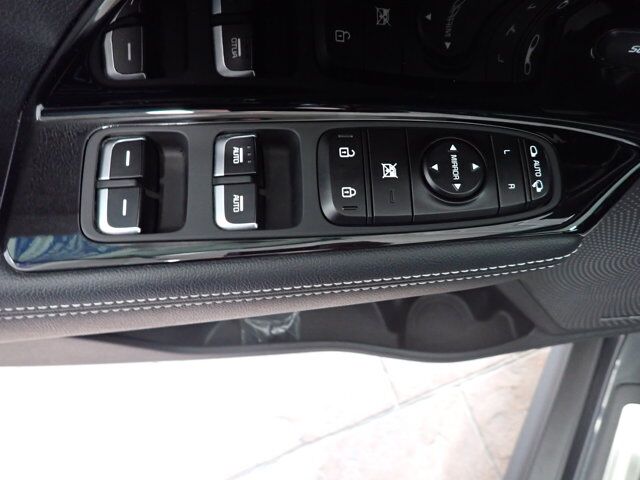 2021 Kia Niro EV SX TOURING LEATHER NAVI SUNROOF *ELECTRIC* Listowel ON