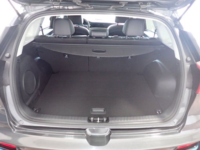 2021 Kia Niro EV SX TOURING LEATHER NAVI SUNROOF *ELECTRIC* Listowel ON