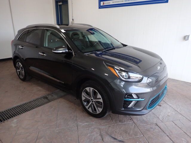 2021 Kia Niro EV SX TOURING LEATHER NAVI SUNROOF *ELECTRIC*