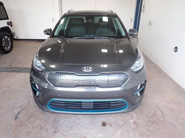 2021 Kia Niro EV SX TOURING LEATHER NAVI SUNROOF *ELECTRIC* Listowel ON