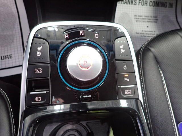 2021 Kia Niro EV SX TOURING LEATHER NAVI SUNROOF *ELECTRIC* Listowel ON