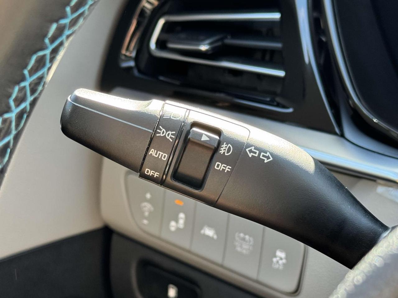 2021 Kia Niro EX Premium Fredericksburg VA