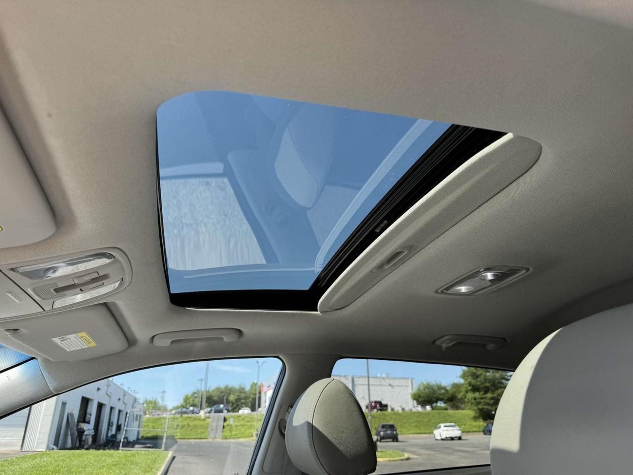 2021 Kia Niro EX Premium Fredericksburg VA