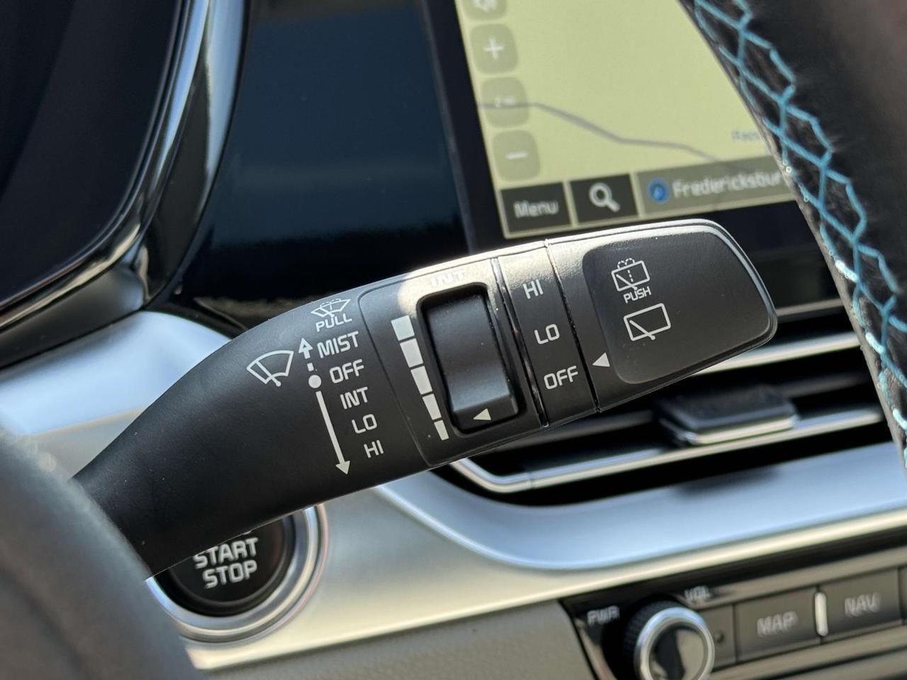 2021 Kia Niro EX Premium Fredericksburg VA