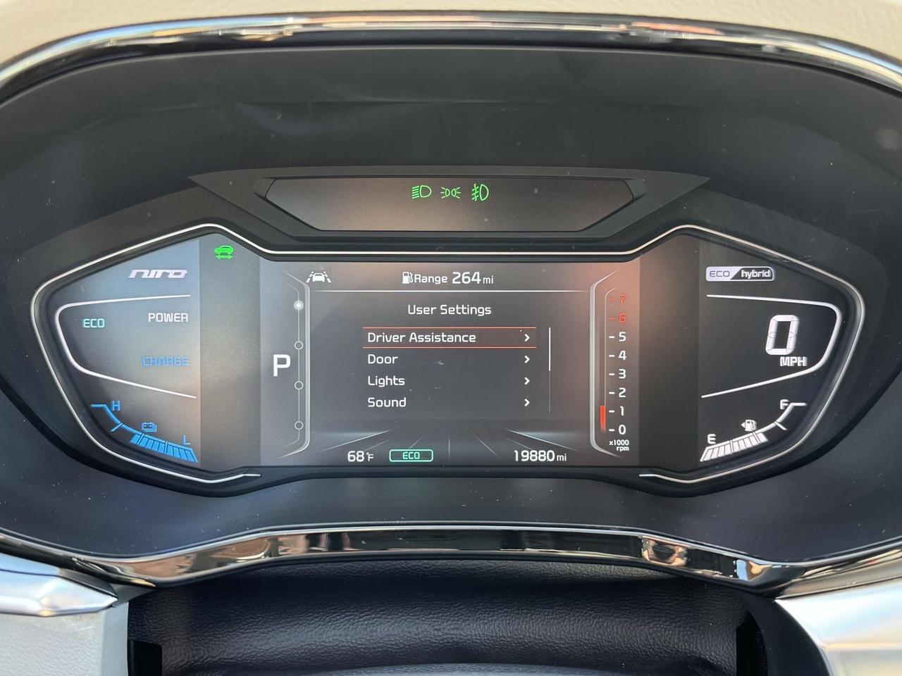 2021 Kia Niro EX Premium Fredericksburg VA