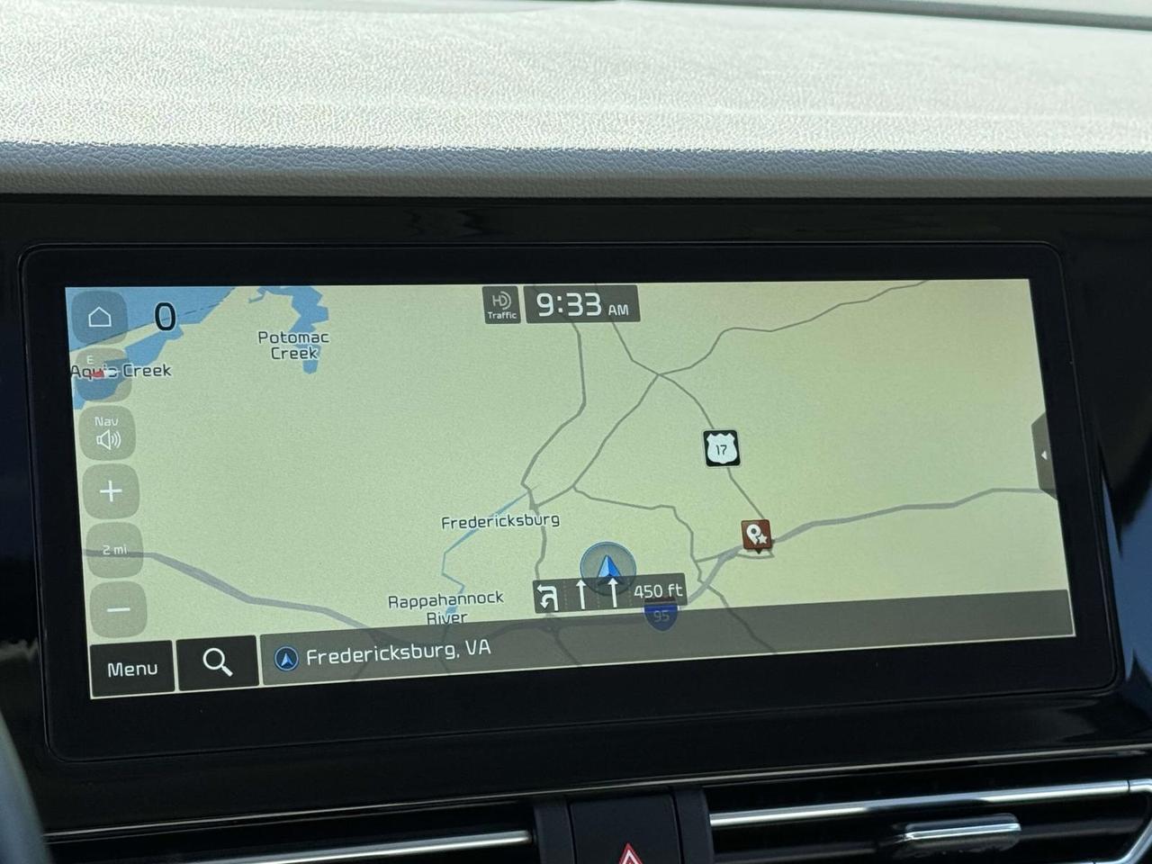 2021 Kia Niro EX Premium Fredericksburg VA