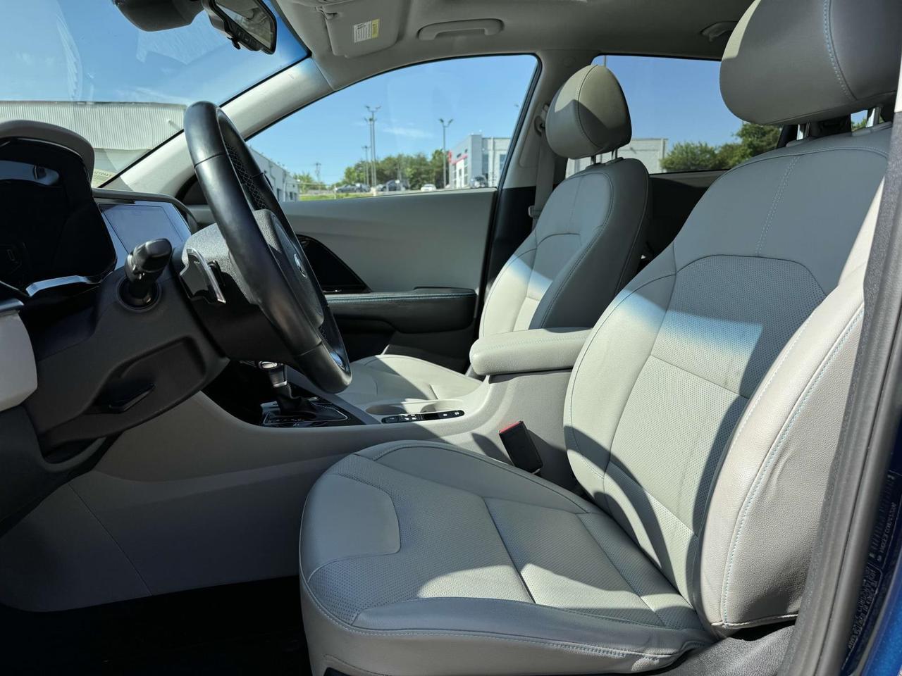 2021 Kia Niro EX Premium Fredericksburg VA