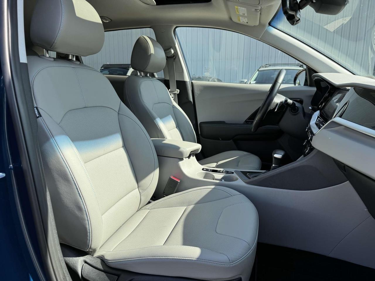 2021 Kia Niro EX Premium Fredericksburg VA