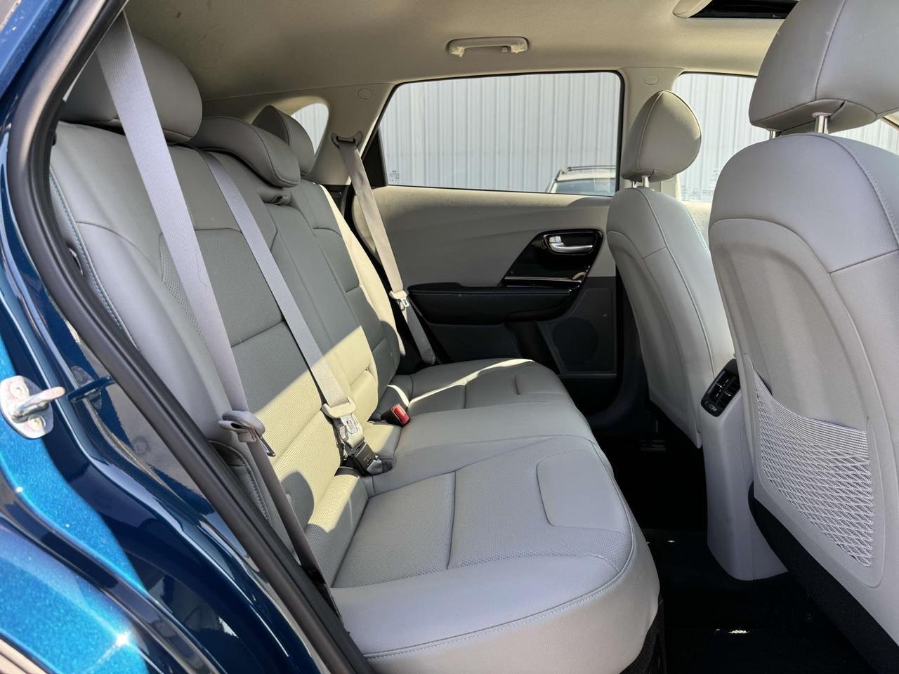 2021 Kia Niro EX Premium Fredericksburg VA