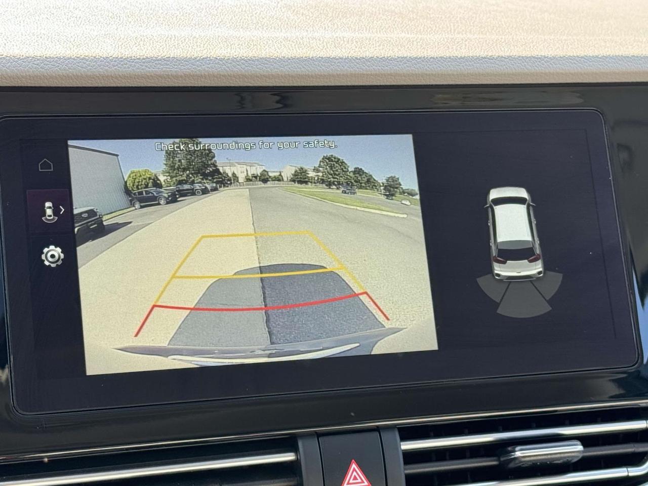 2021 Kia Niro EX Premium Fredericksburg VA