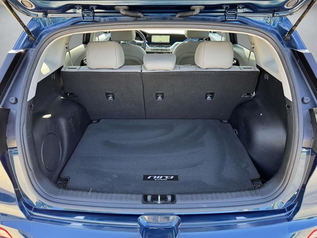 2021 Kia Niro EX Premium Fredericksburg VA