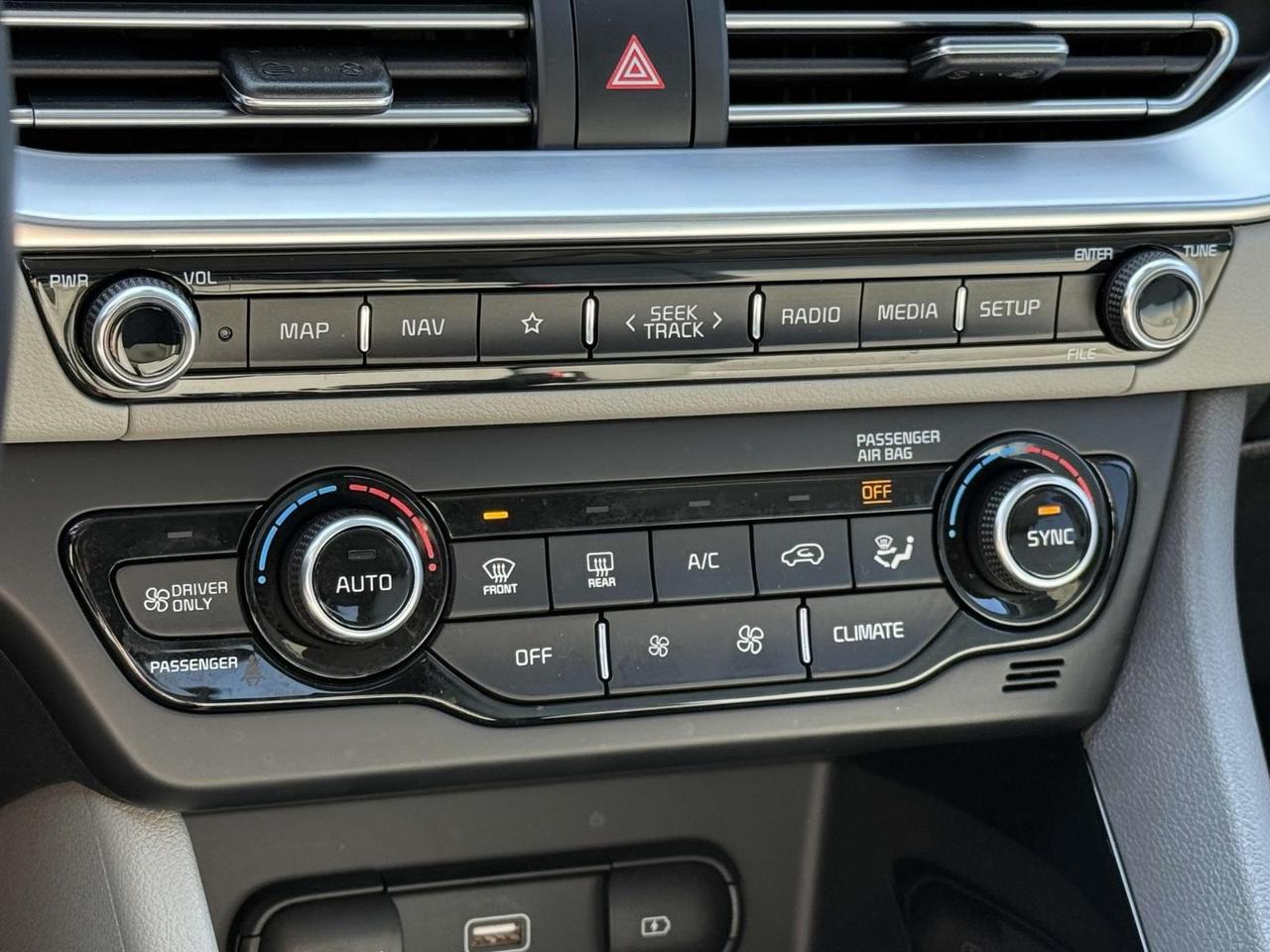 2021 Kia Niro EX Premium Fredericksburg VA