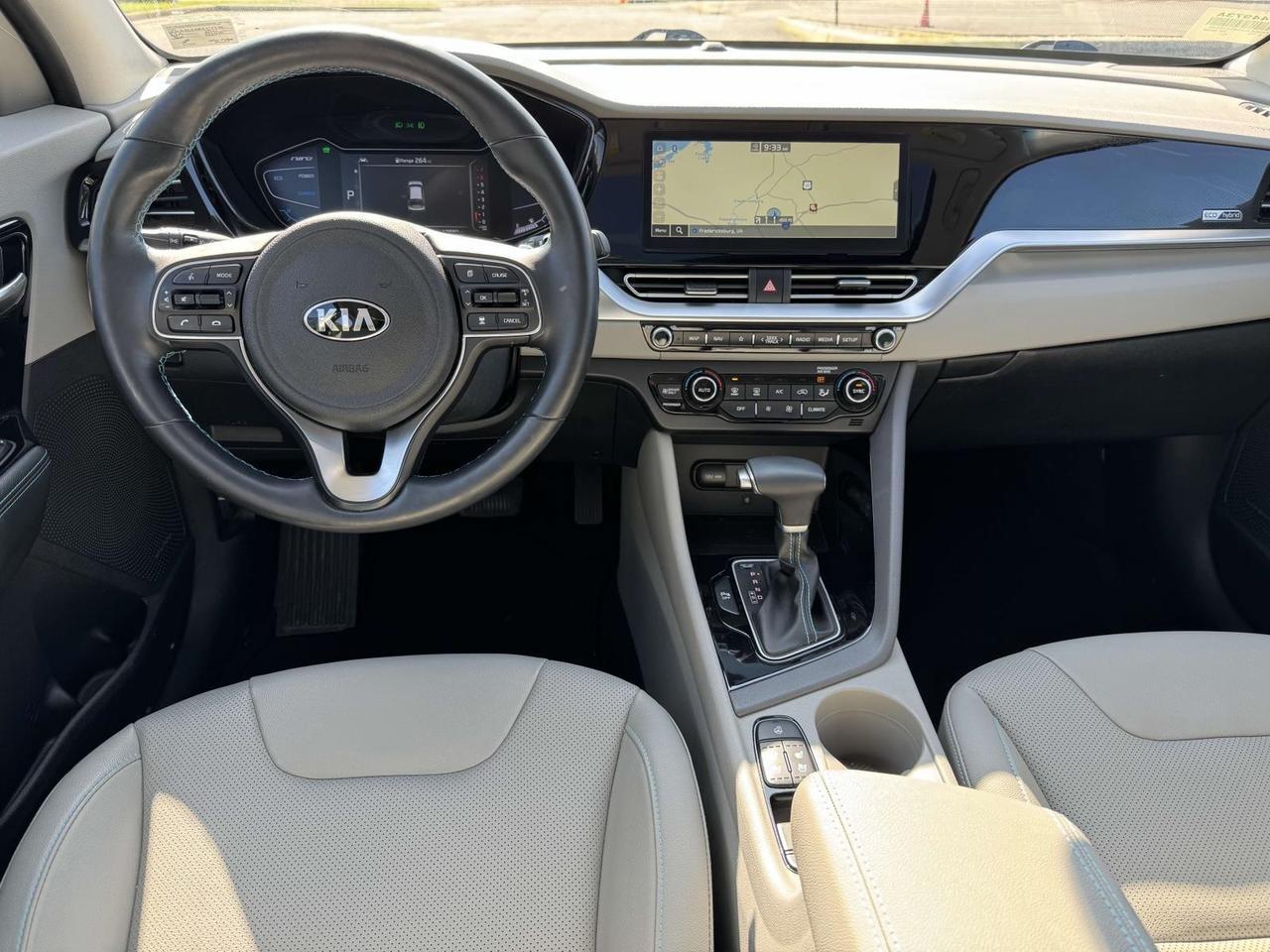 2021 Kia Niro EX Premium Fredericksburg VA