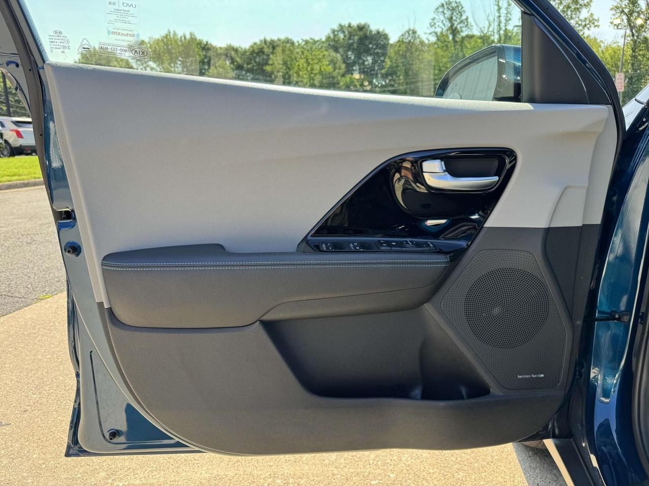 2021 Kia Niro EX Premium Fredericksburg VA