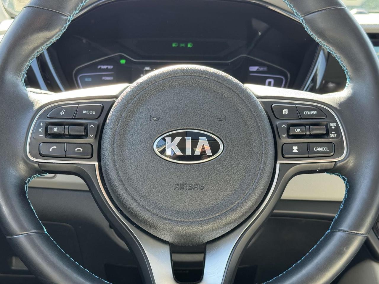 2021 Kia Niro EX Premium Fredericksburg VA