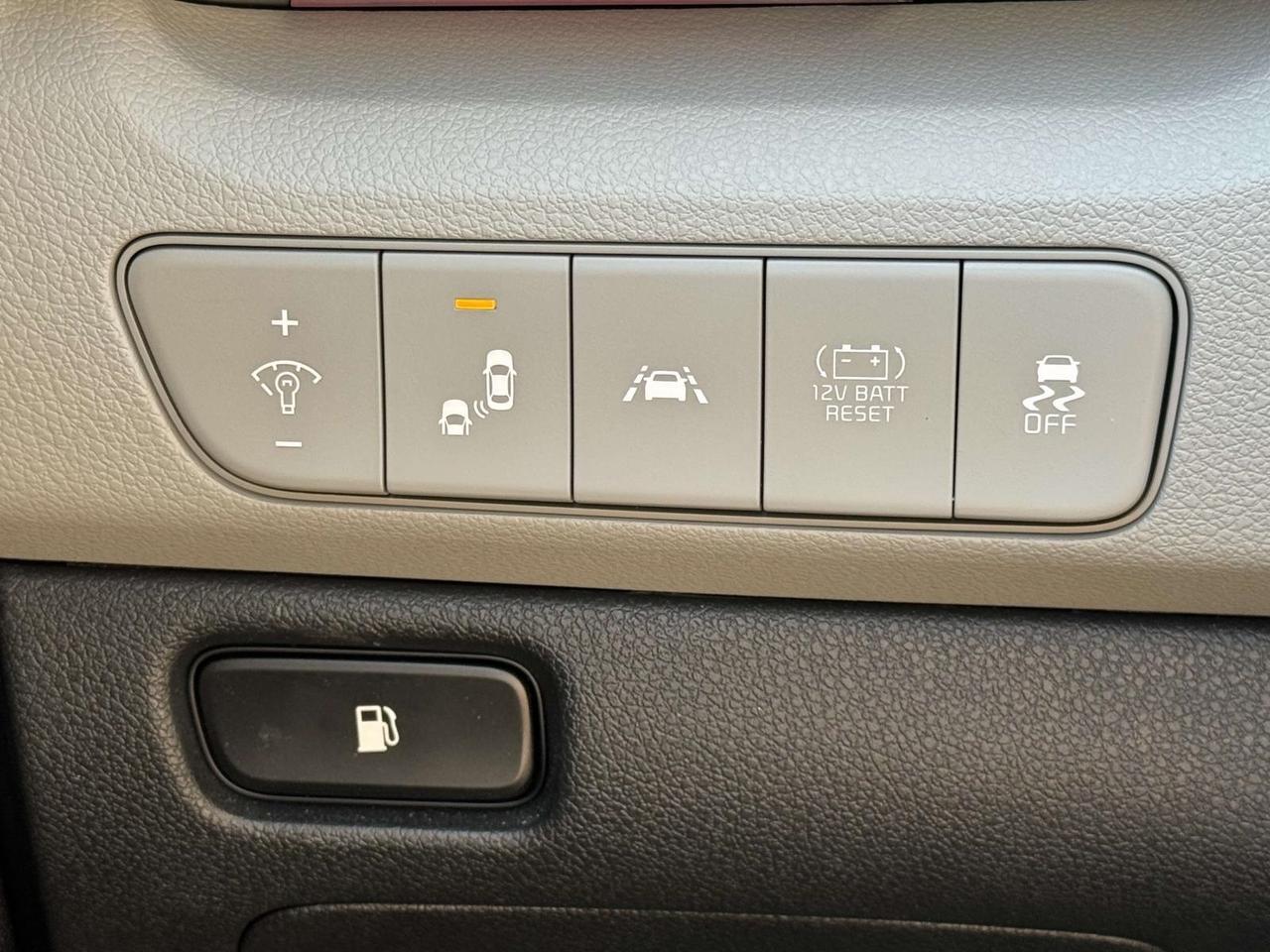 2021 Kia Niro EX Premium Fredericksburg VA