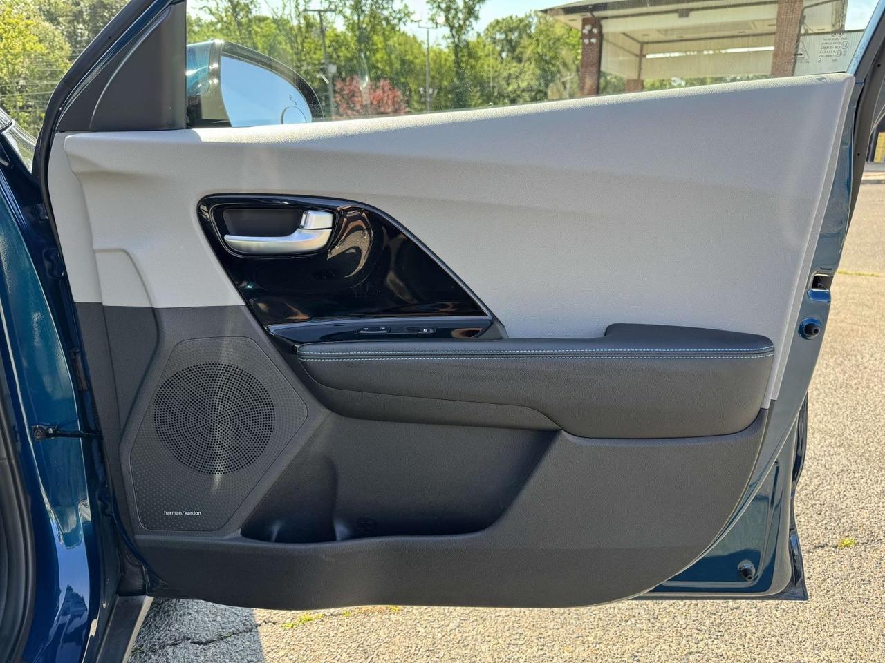 2021 Kia Niro EX Premium Fredericksburg VA