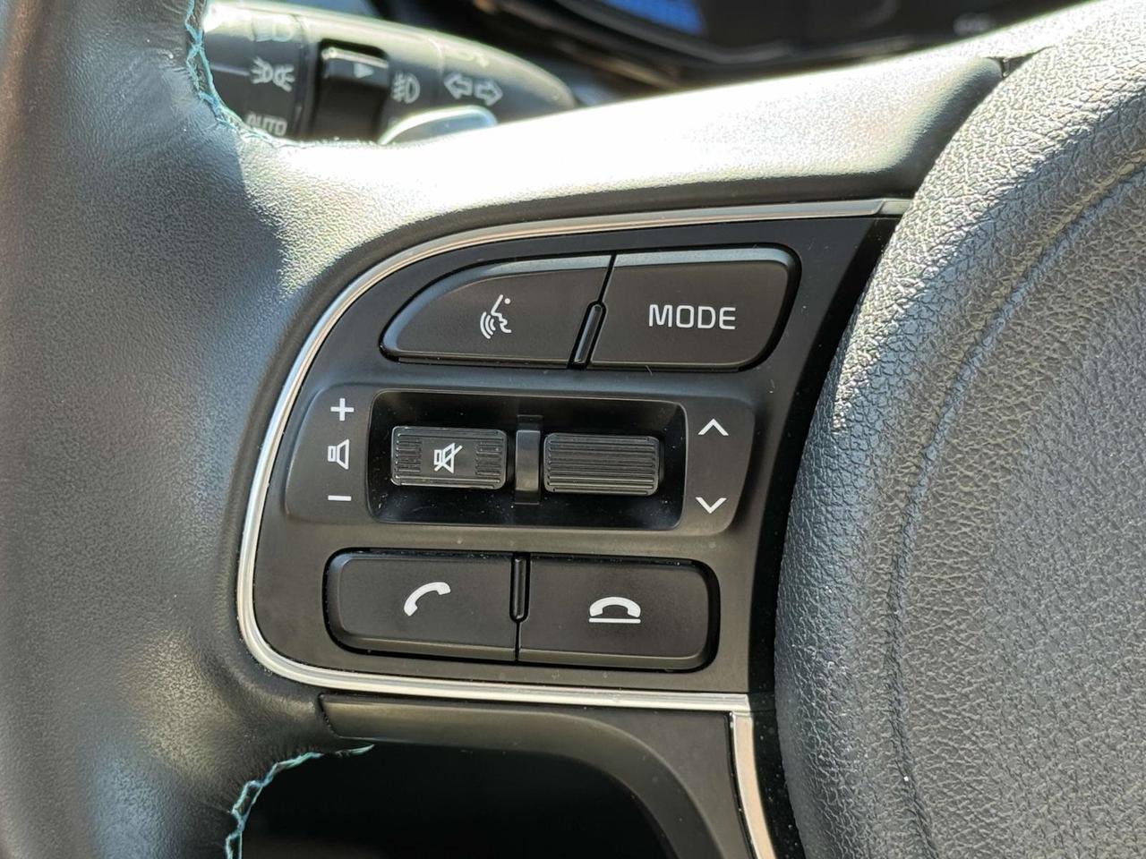 2021 Kia Niro EX Premium Fredericksburg VA