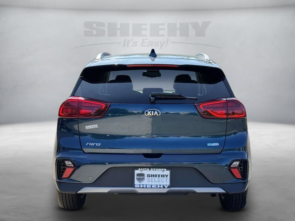 2021 Kia Niro EX Premium Fredericksburg VA