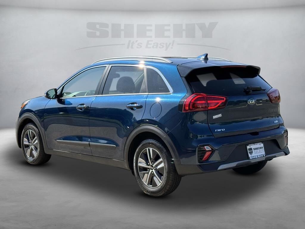 2021 Kia Niro EX Premium Fredericksburg VA