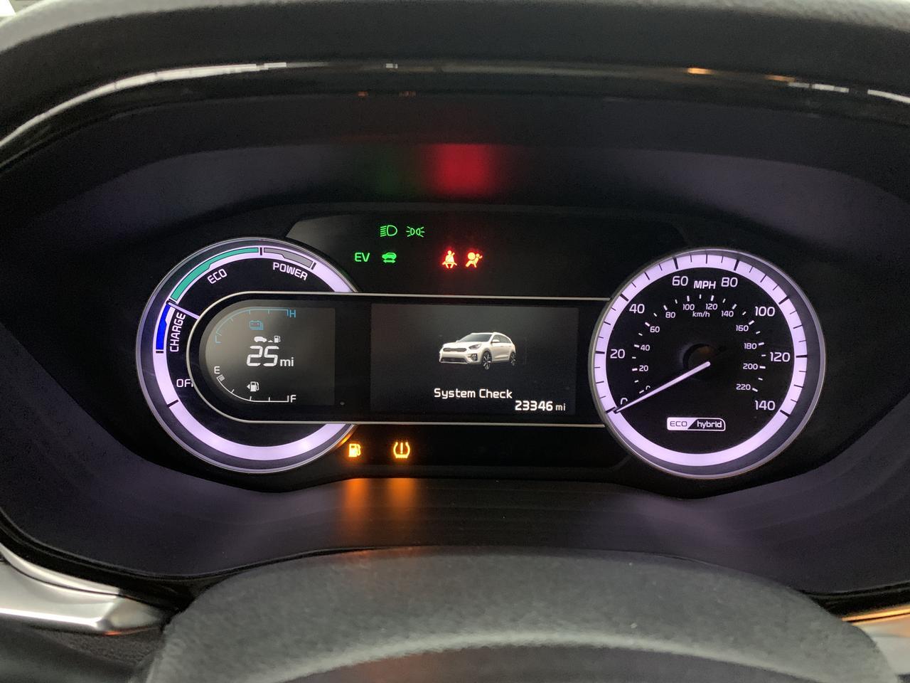 2021 Kia Niro LX FWD Benwood WV