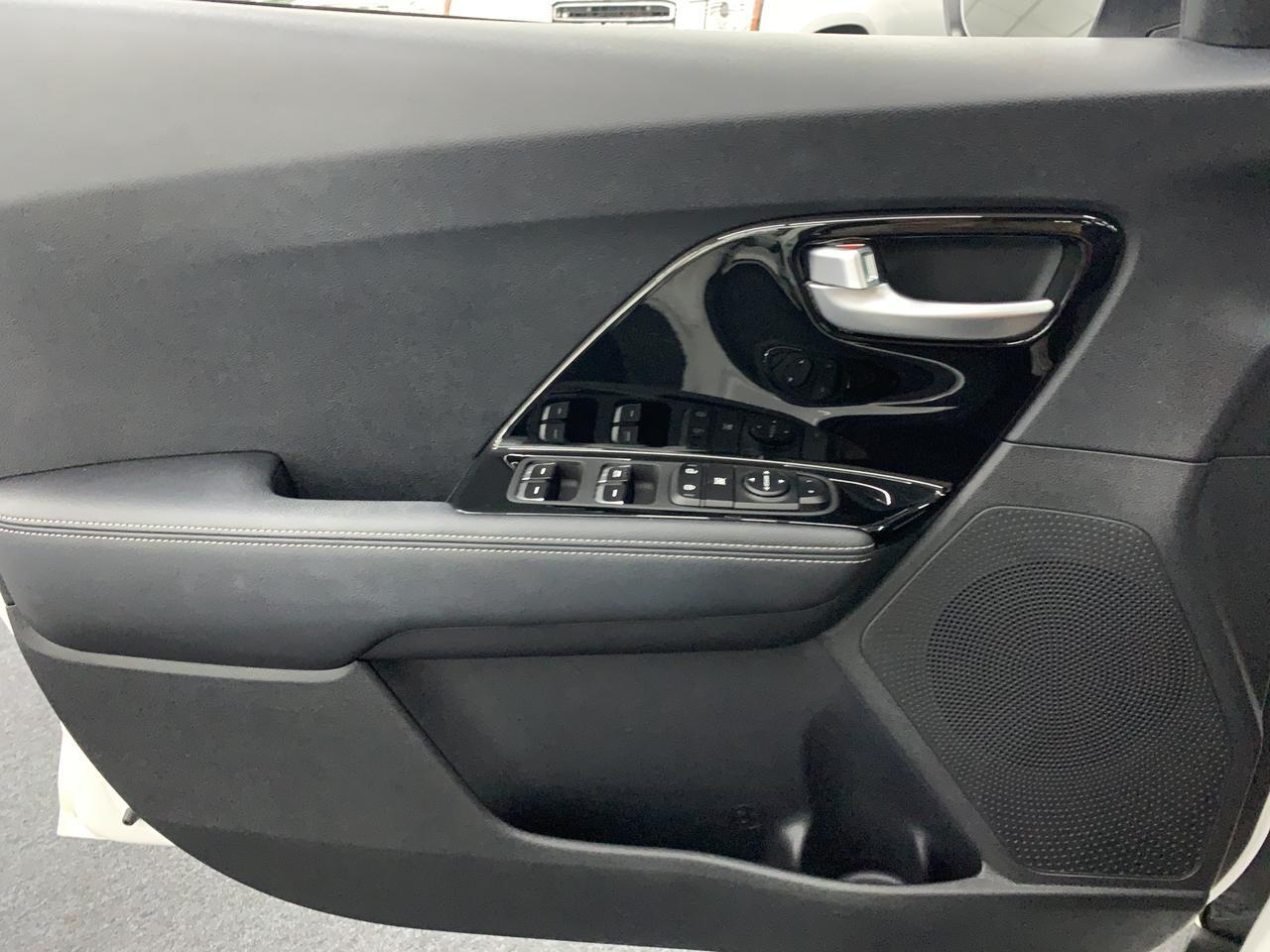 2021 Kia Niro LX FWD Benwood WV