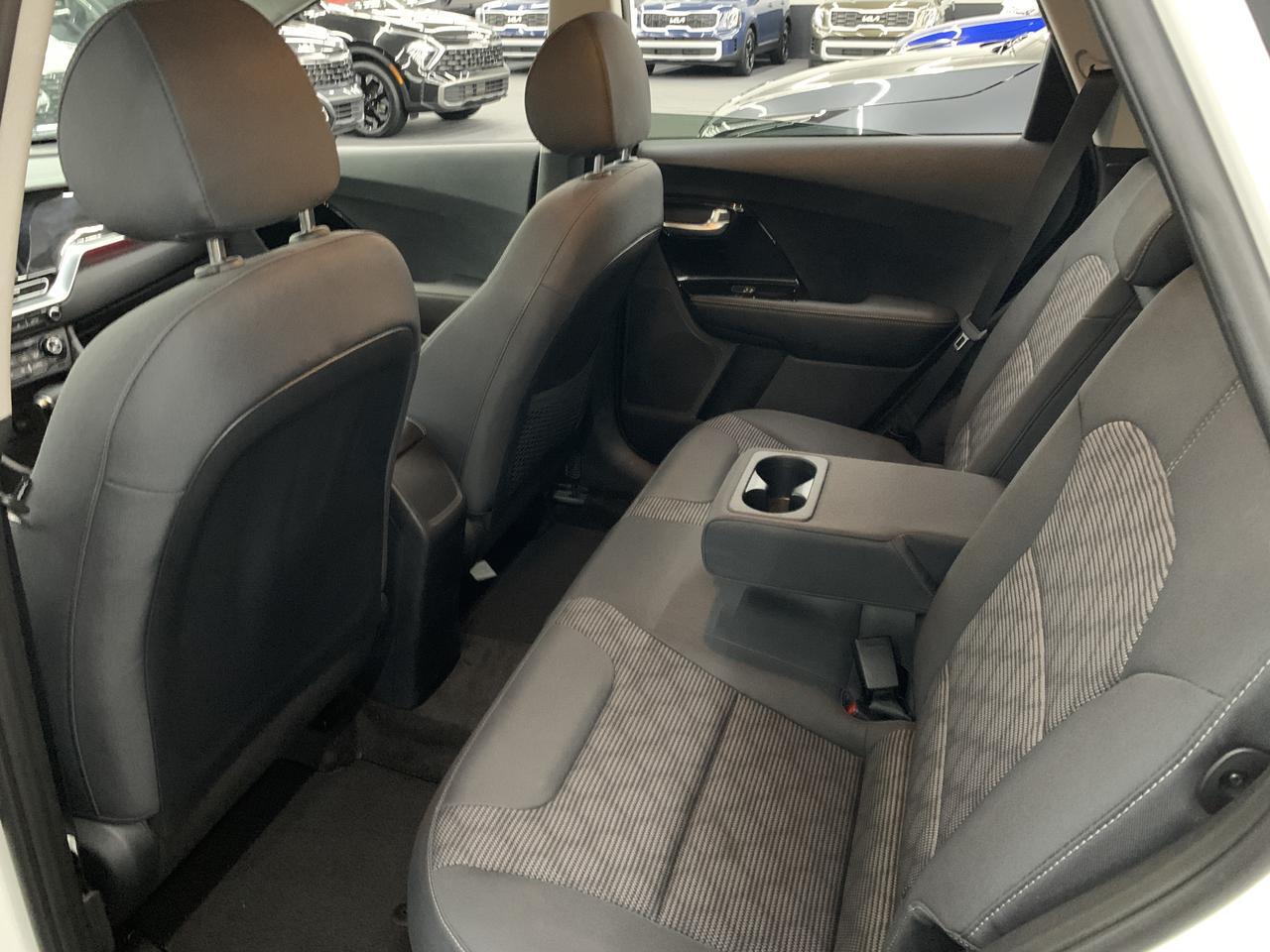 2021 Kia Niro LX FWD Benwood WV