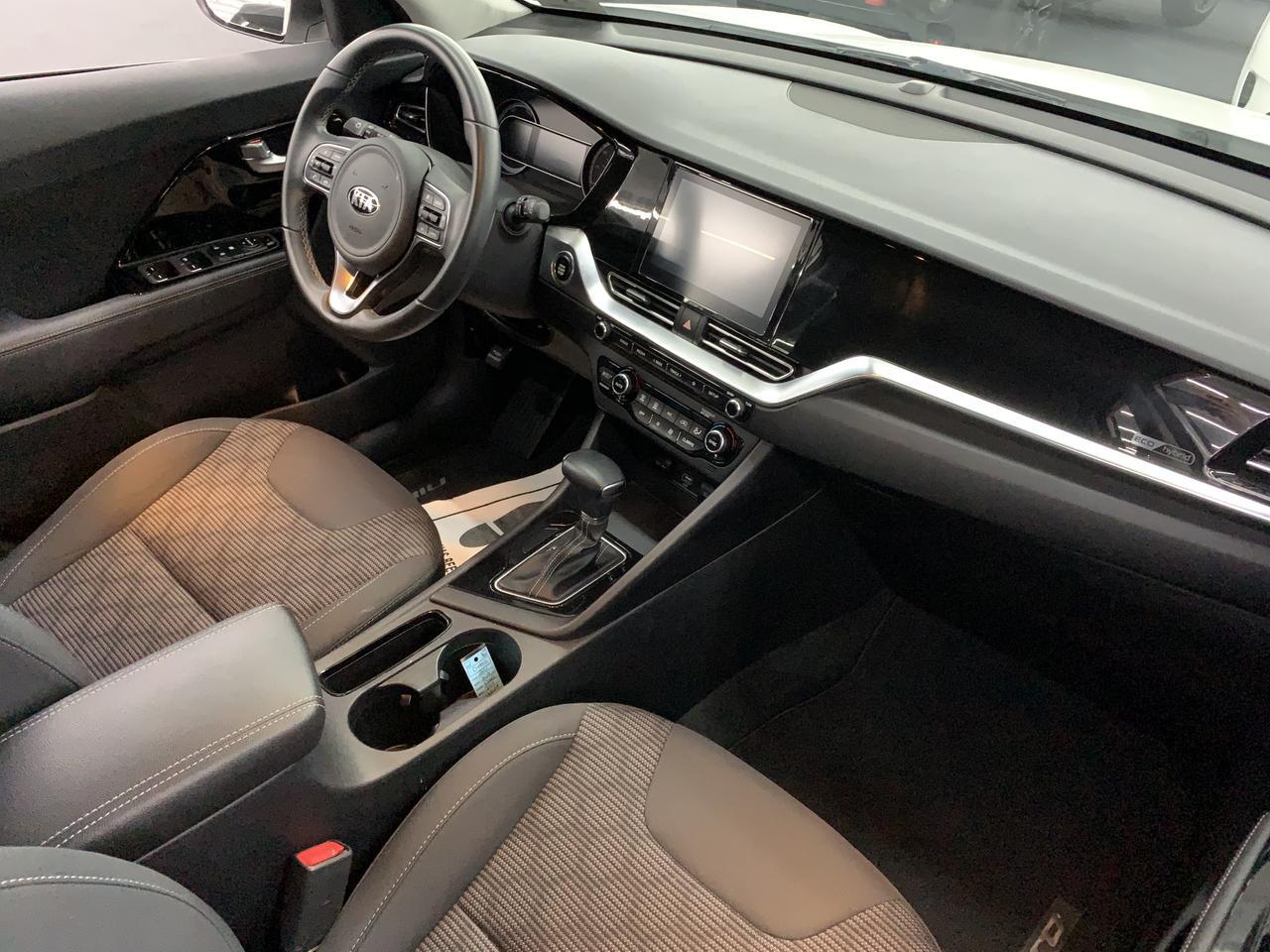 2021 Kia Niro LX FWD Benwood WV