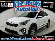2021 Kia Niro LX Miami Lakes FL 2021 Kia Niro LX Miami Lakes FL