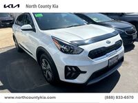 2021 Kia Niro LX